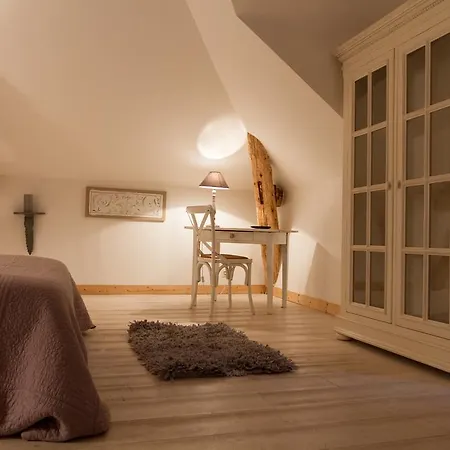 Bed & Breakfast Au Gre Du Hasard Vertou