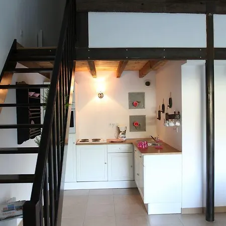 Bed & Breakfast Au Gre Du Hasard