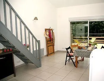 Bed & Breakfast Au Gre Du Hasard 2*