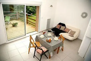 Au Gre Du Hasard 2* Vertou